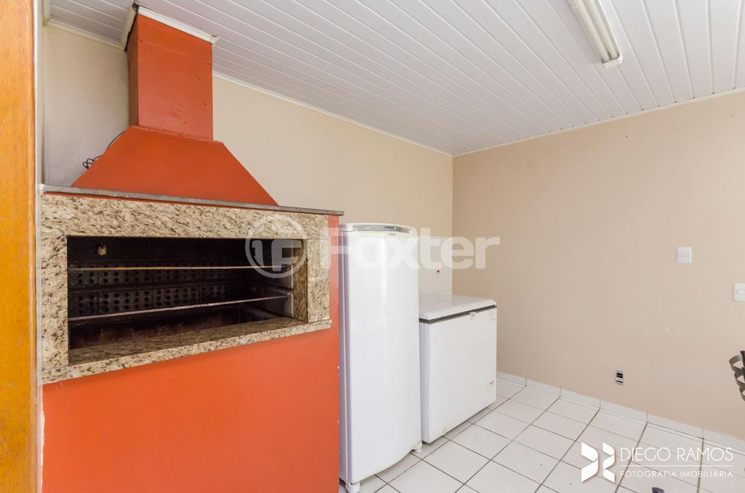 Apartamento à venda com 2 quartos, 49m² - Foto 21