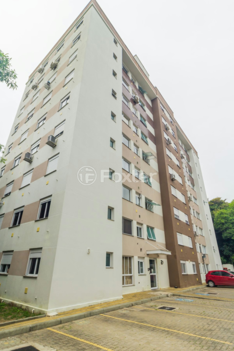 Apartamento à venda com 2 quartos, 51m² - Foto 16