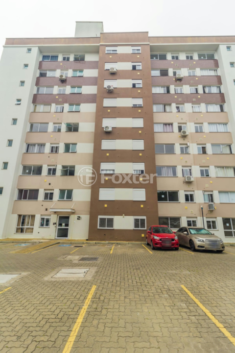 Apartamento à venda com 2 quartos, 51m² - Foto 17