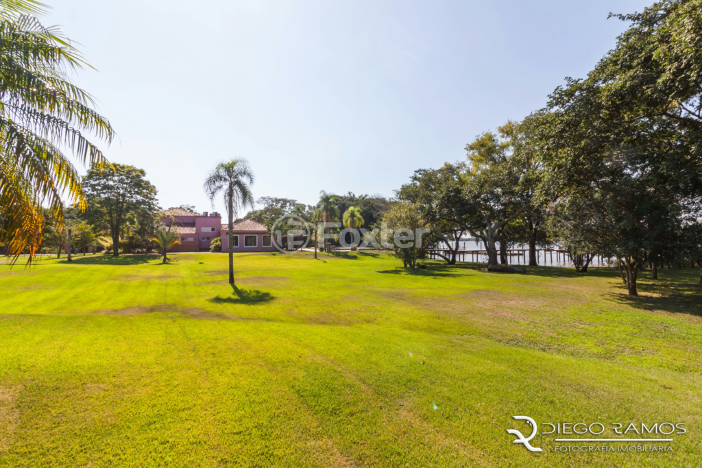Casa de Condomínio à venda com 3 quartos, 302m² - Foto 40