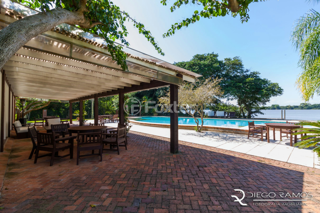 Casa de Condomínio à venda com 3 quartos, 302m² - Foto 42