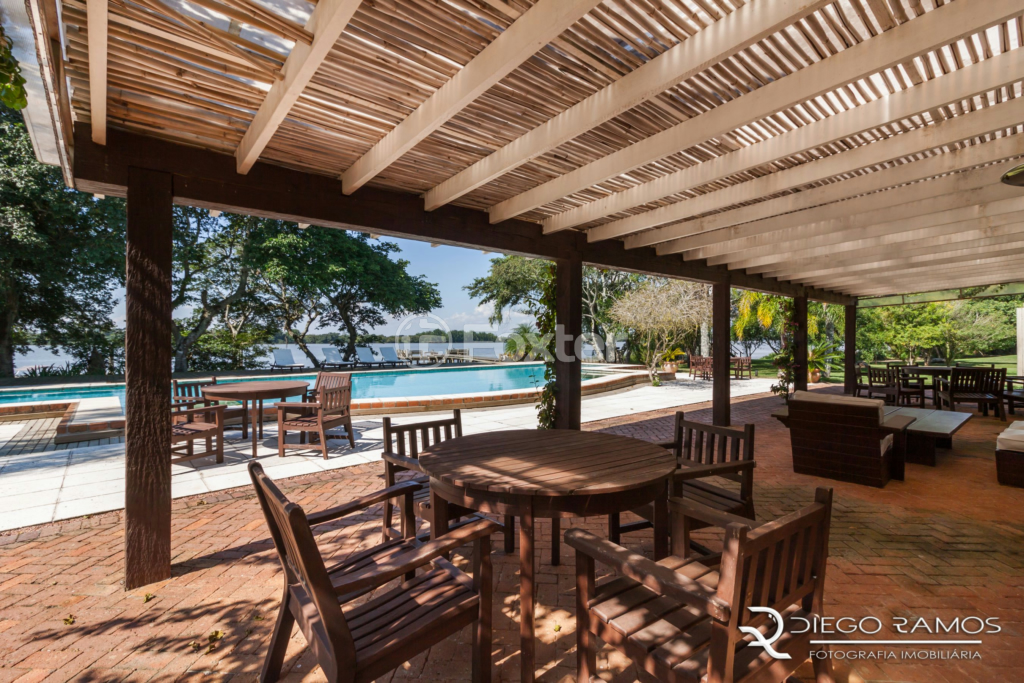 Casa de Condomínio à venda com 3 quartos, 302m² - Foto 43