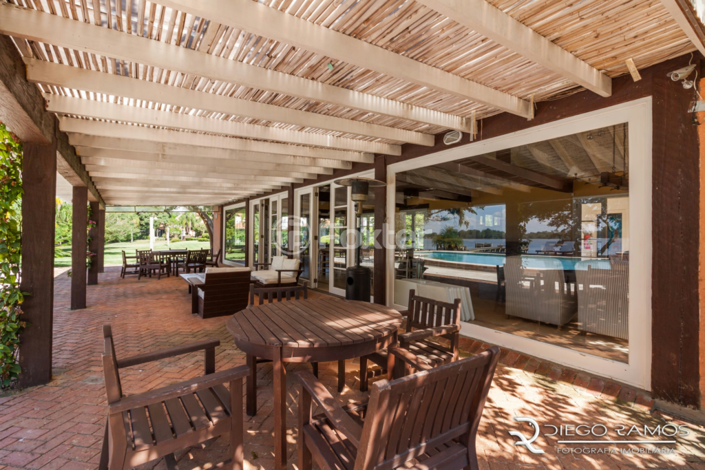Casa de Condomínio à venda com 3 quartos, 302m² - Foto 44