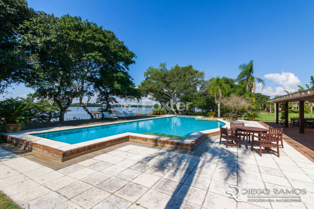 Casa de Condomínio à venda com 3 quartos, 302m² - Foto 45