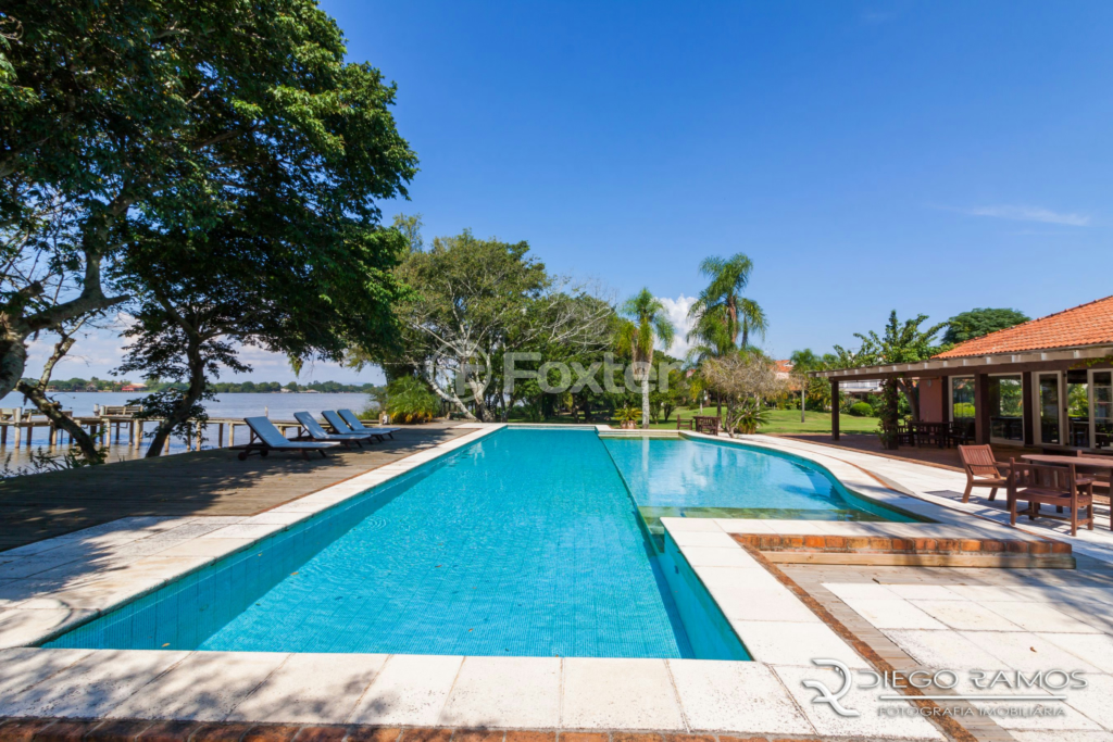 Casa de Condomínio à venda com 3 quartos, 302m² - Foto 46