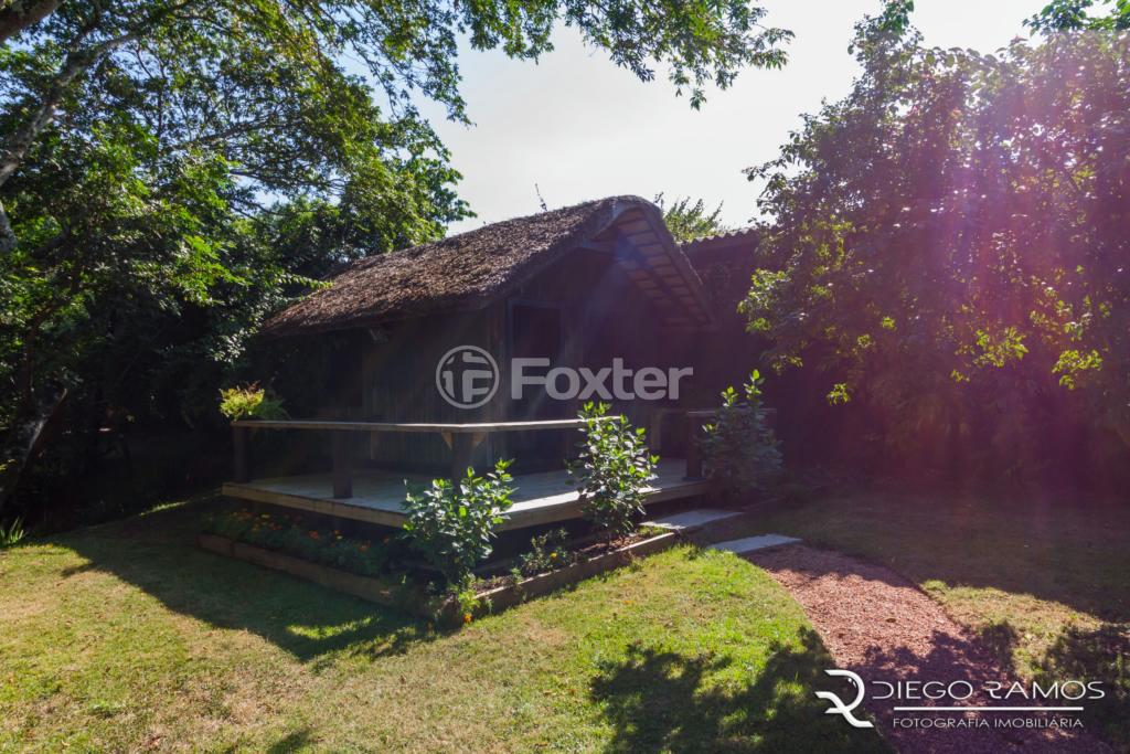 Casa de Condomínio à venda com 3 quartos, 302m² - Foto 67
