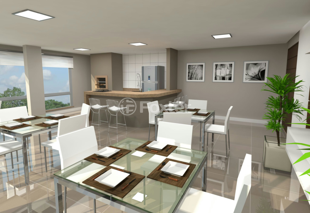 Apartamento à venda com 3 quartos, 128m² - Foto 24