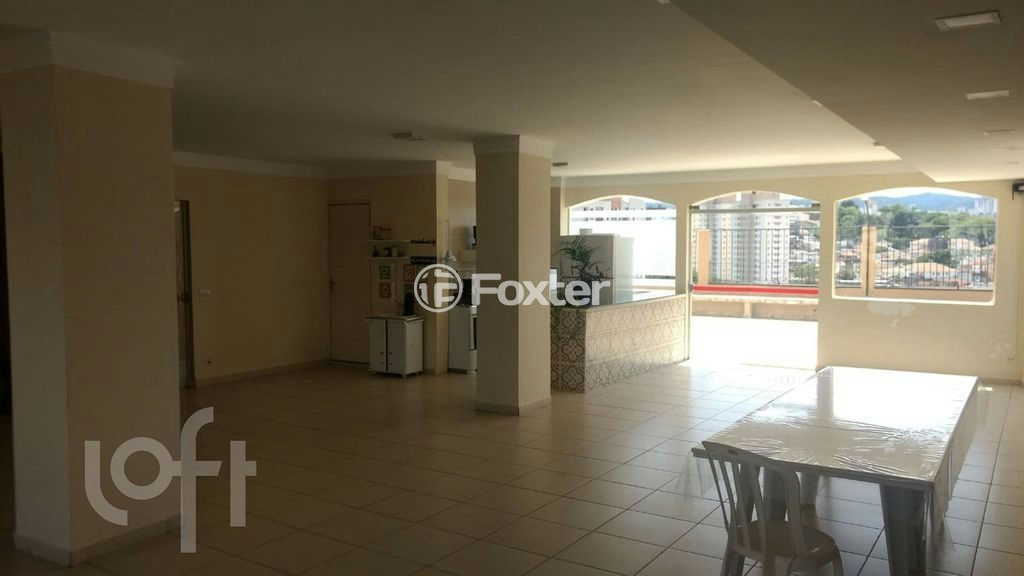 Apartamento à venda com 2 quartos, 64m² - Foto 34