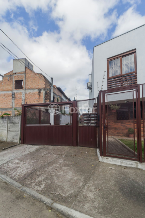 Casa de Condomínio à venda com 3 quartos, 85m² - Foto 34