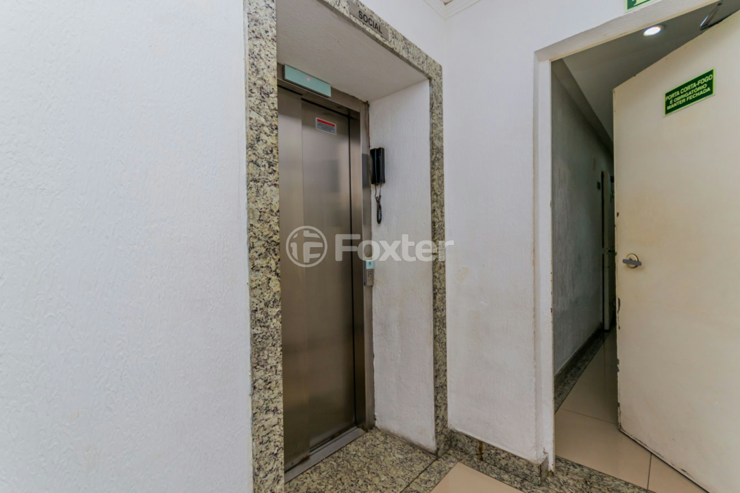 Apartamento à venda com 2 quartos, 50m² - Foto 14