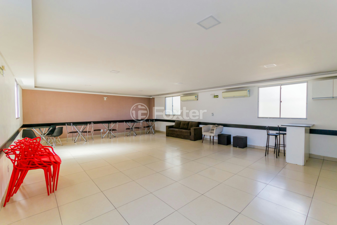 Apartamento à venda com 2 quartos, 50m² - Foto 61