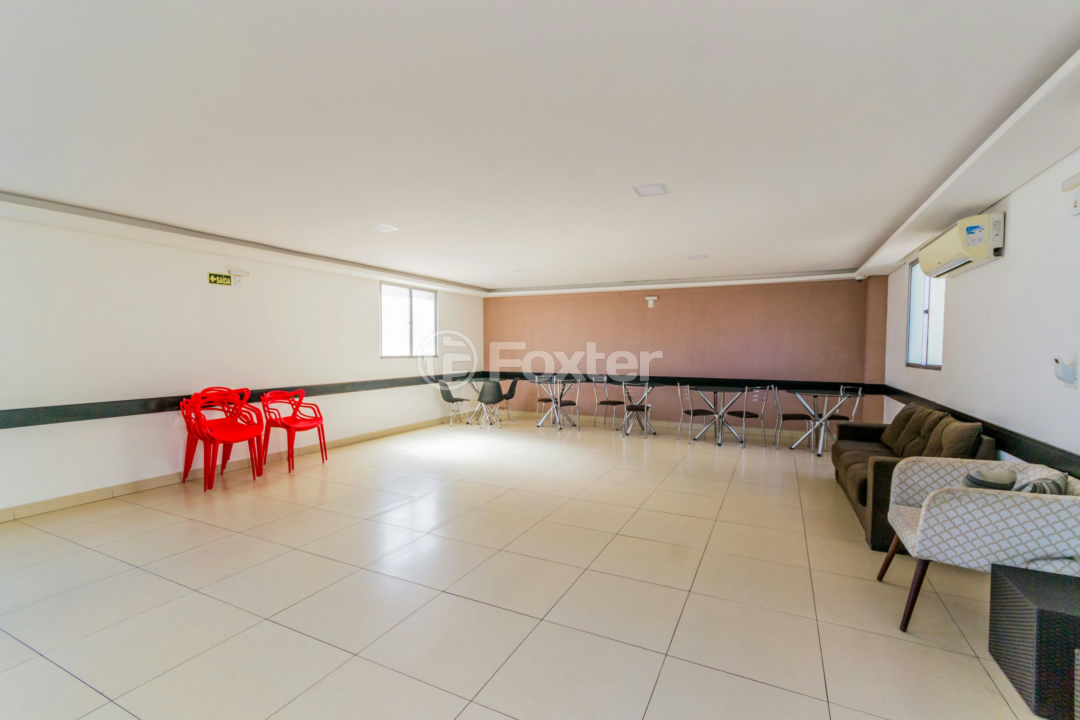 Apartamento à venda com 2 quartos, 50m² - Foto 62