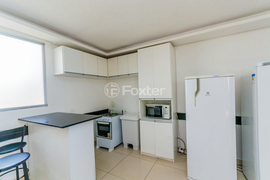 Apartamento à venda com 2 quartos, 50m² - Foto 63