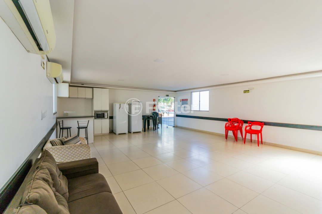 Apartamento à venda com 2 quartos, 50m² - Foto 65