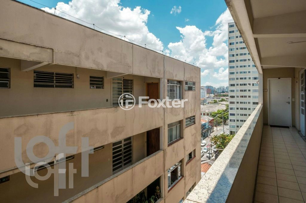 Apartamento à venda com 2 quartos, 48m² - Foto 13