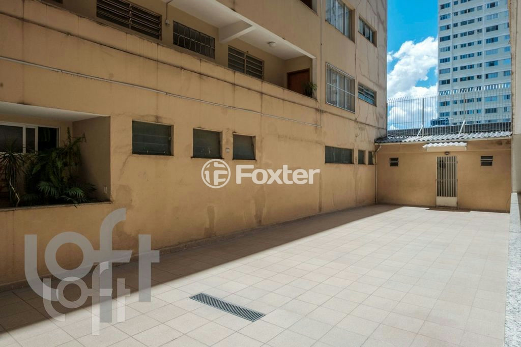 Apartamento à venda com 2 quartos, 48m² - Foto 12