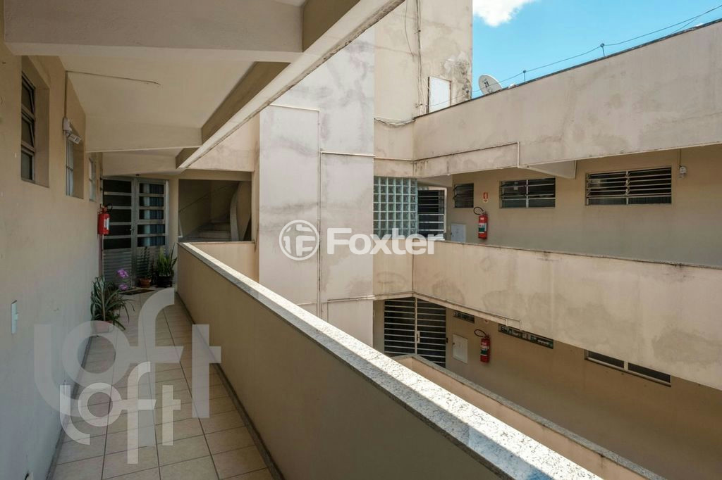 Apartamento à venda com 2 quartos, 48m² - Foto 14