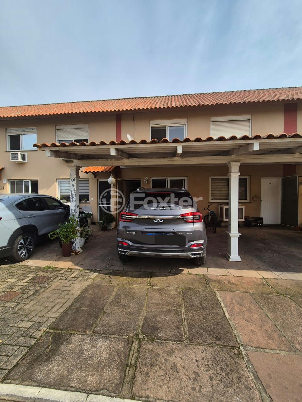 Casa de Condomínio à venda com 2 quartos, 103m² - Foto 47