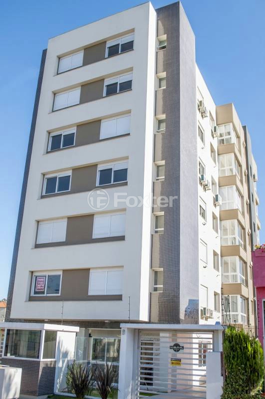 Apartamento à venda com 3 quartos, 94m² - Foto 27