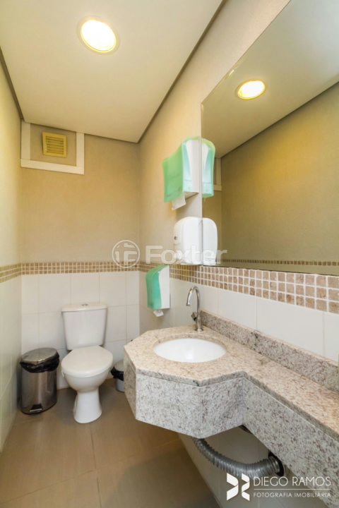 Apartamento à venda com 2 quartos, 60m² - Foto 37