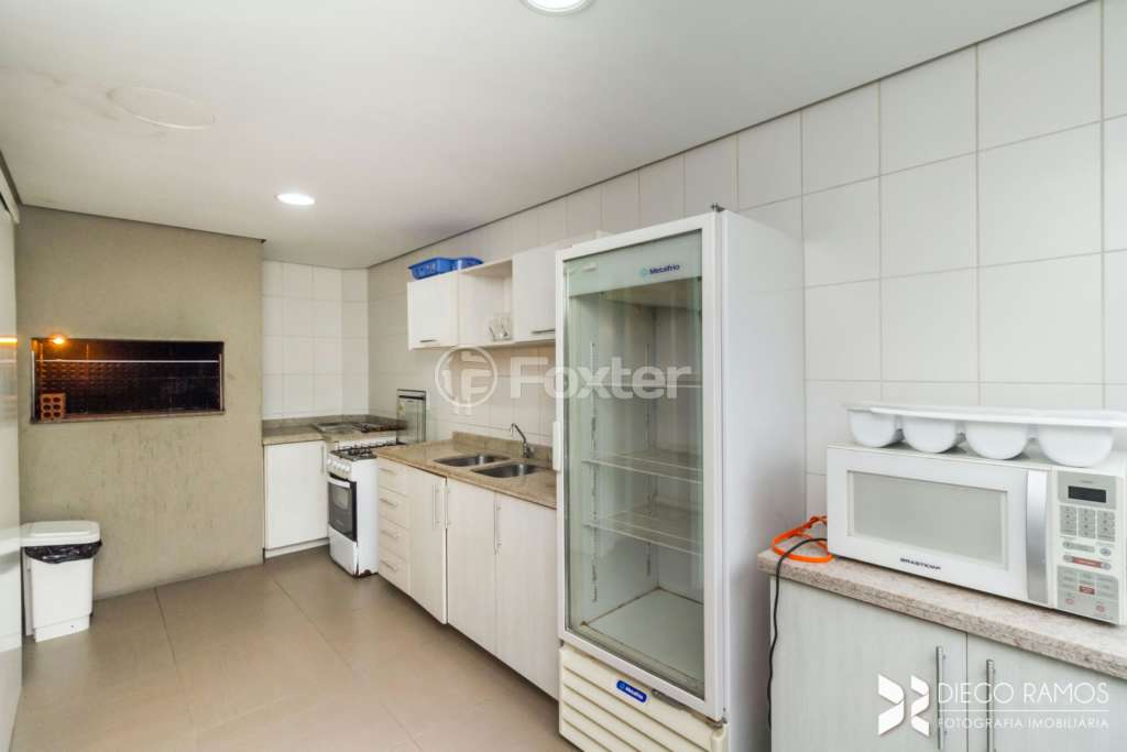 Apartamento à venda com 2 quartos, 60m² - Foto 40