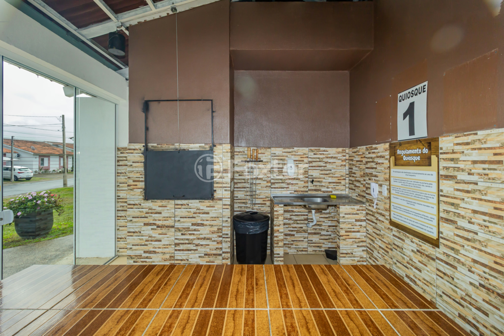 Casa de Condomínio à venda com 2 quartos, 50m² - Foto 28