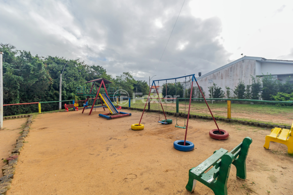 Casa de Condomínio à venda com 2 quartos, 50m² - Foto 30