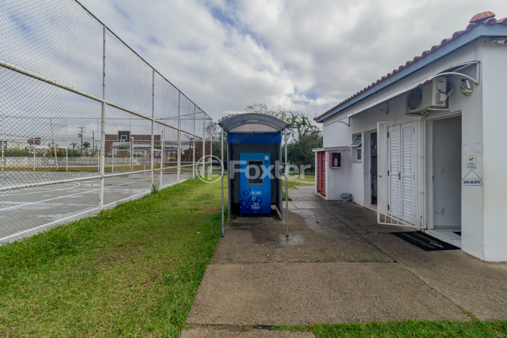 Casa de Condomínio à venda com 2 quartos, 50m² - Foto 34