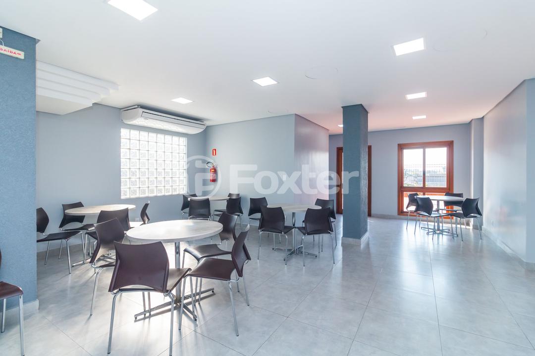 Apartamento à venda com 3 quartos, 234m² - Foto 64