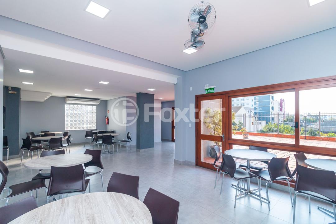 Apartamento à venda com 3 quartos, 234m² - Foto 65