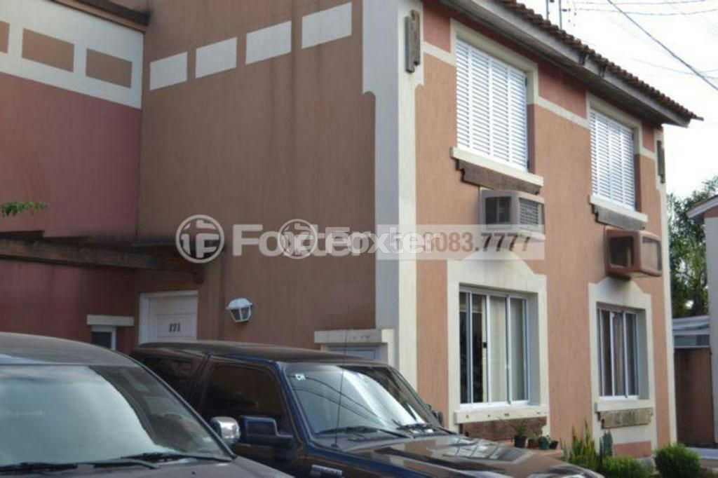 Casa à venda com 3 quartos, 100m² - Foto 40