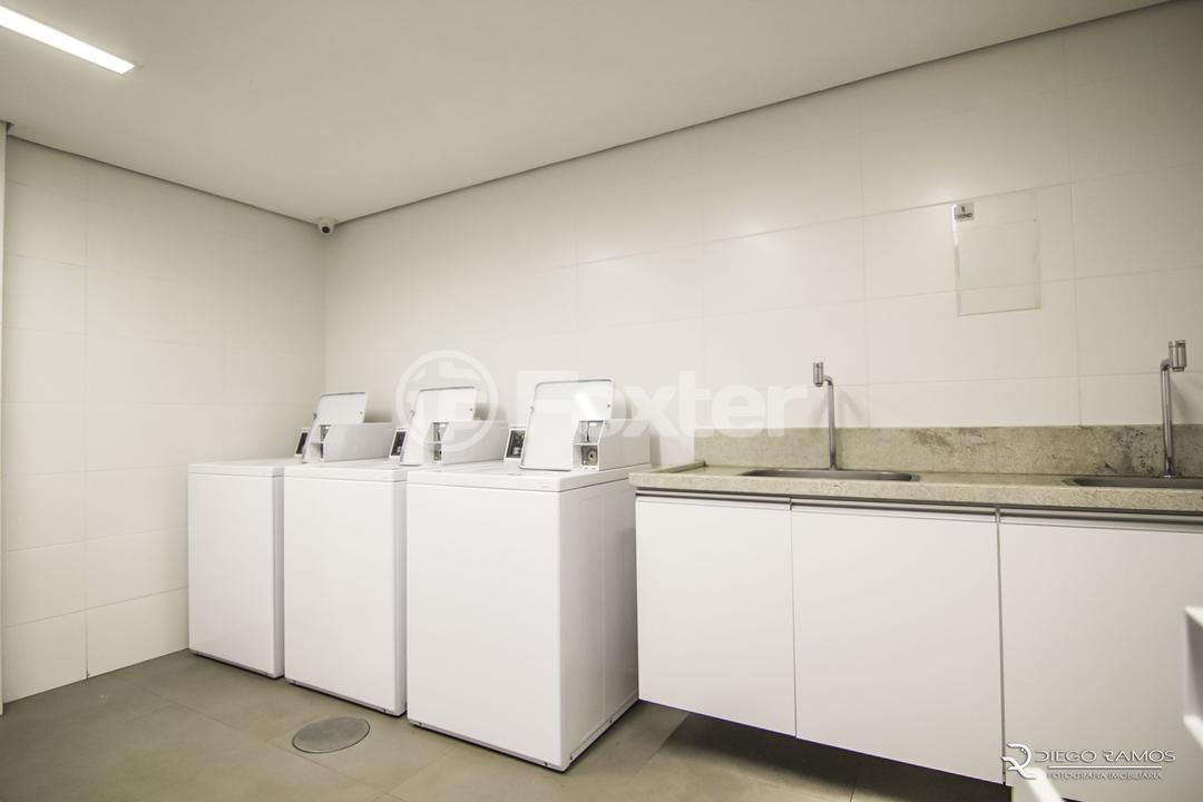 Apartamento à venda com 1 quarto, 38m² - Foto 61