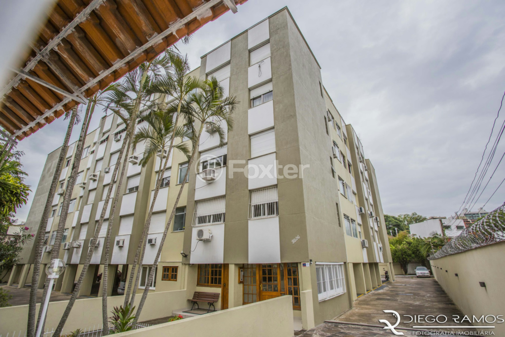 Apartamento à venda com 2 quartos, 58m² - Foto 19