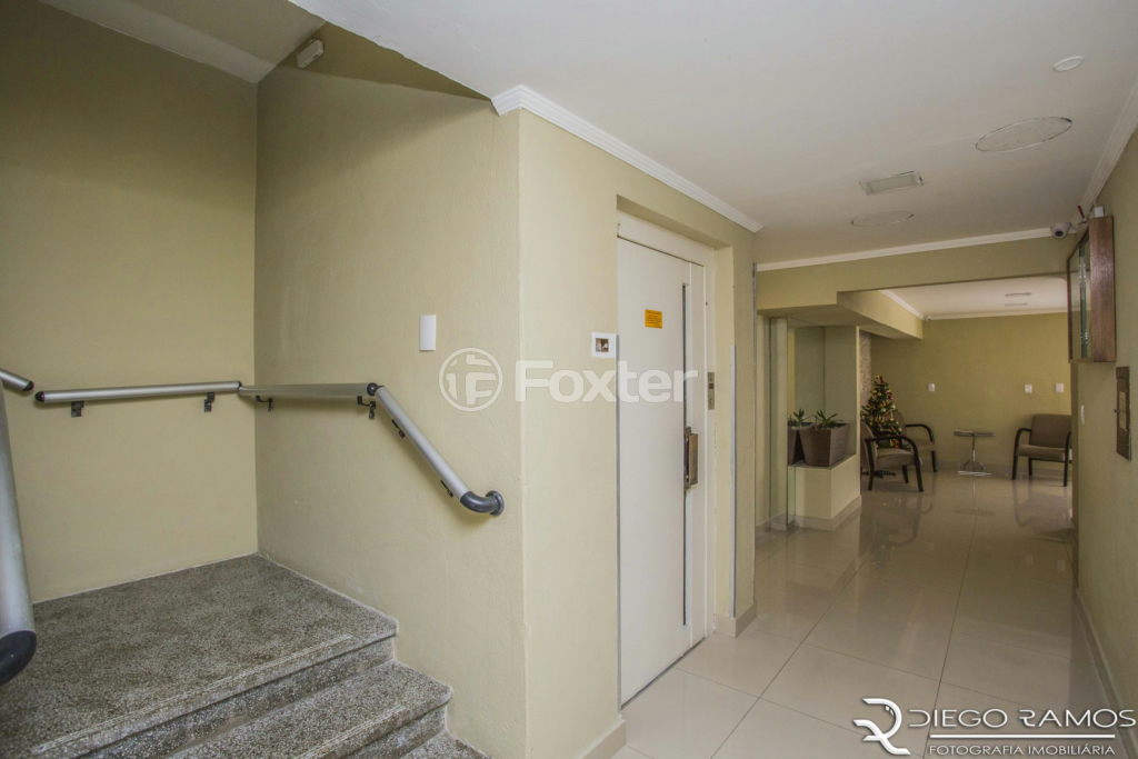 Apartamento à venda com 2 quartos, 58m² - Foto 23