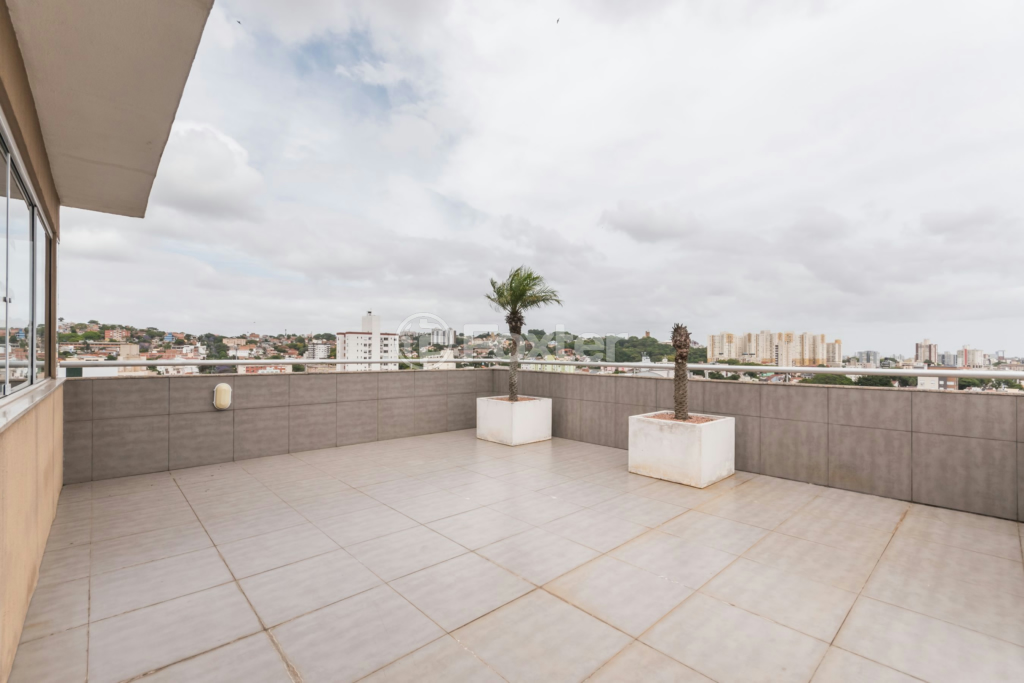 Apartamento à venda com 1 quarto, 35m² - Foto 31