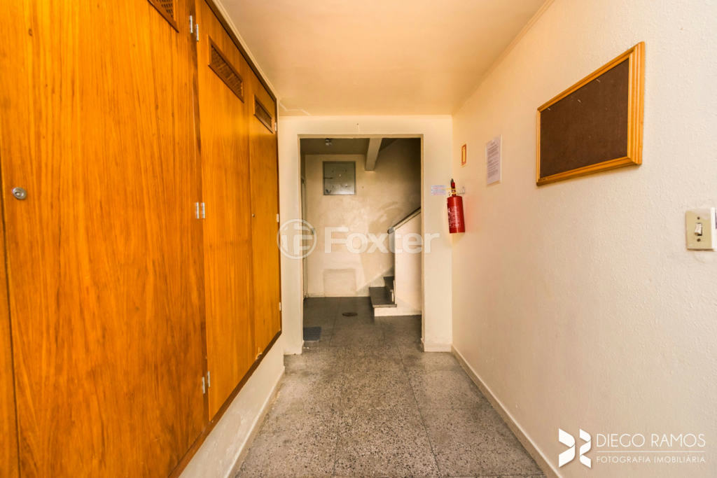 Apartamento à venda com 2 quartos, 59m² - Foto 23