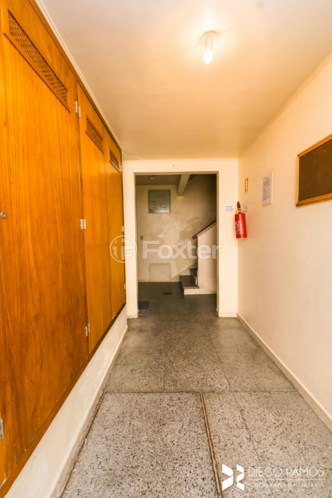 Apartamento à venda com 2 quartos, 59m² - Foto 24