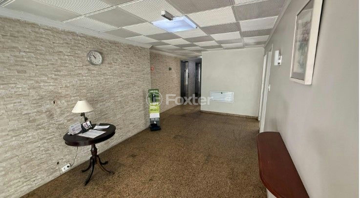 Apartamento à venda com 1 quarto, 62m² - Foto 9