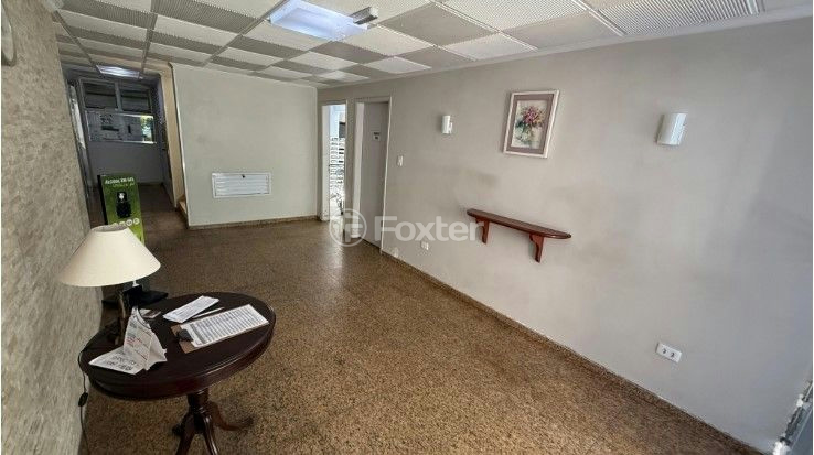 Apartamento à venda com 1 quarto, 62m² - Foto 10