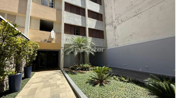 Apartamento à venda com 1 quarto, 62m² - Foto 12