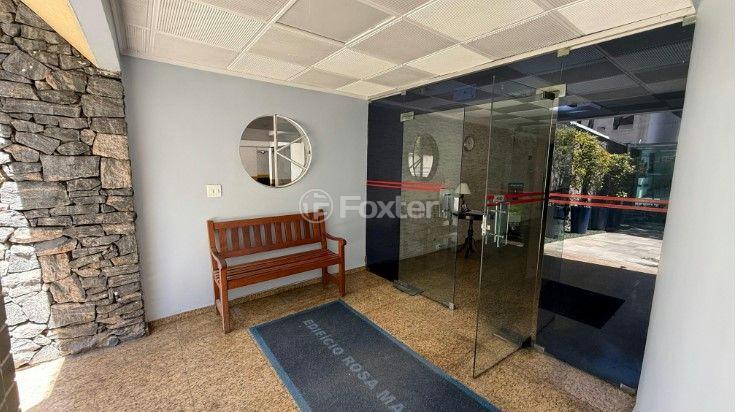 Apartamento à venda com 1 quarto, 62m² - Foto 8