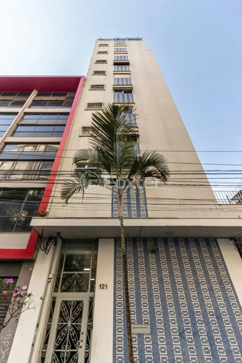 Apartamento à venda com 2 quartos, 98m² - Foto 21