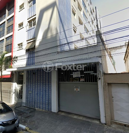 Apartamento à venda com 2 quartos, 98m² - Foto 19