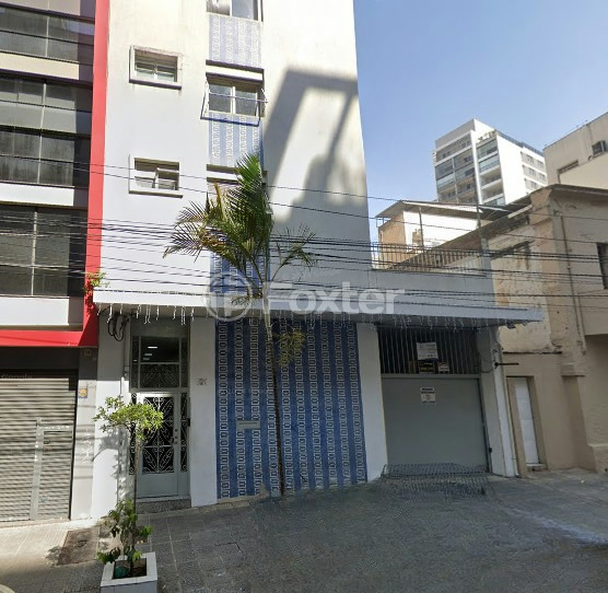 Apartamento à venda com 2 quartos, 98m² - Foto 20