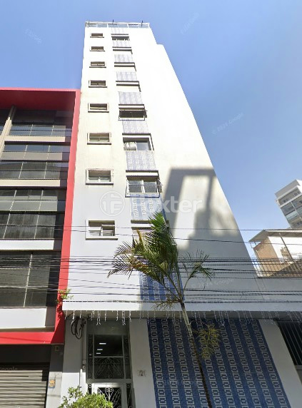 Apartamento à venda com 2 quartos, 98m² - Foto 17