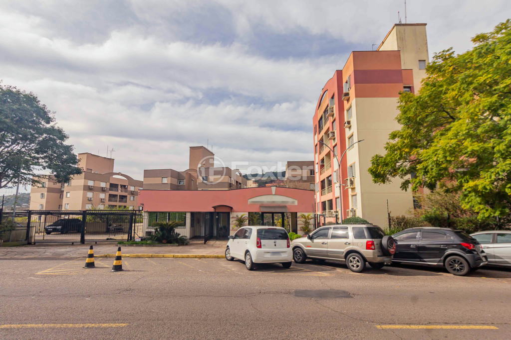 Apartamento à venda com 3 quartos, 68m² - Foto 29
