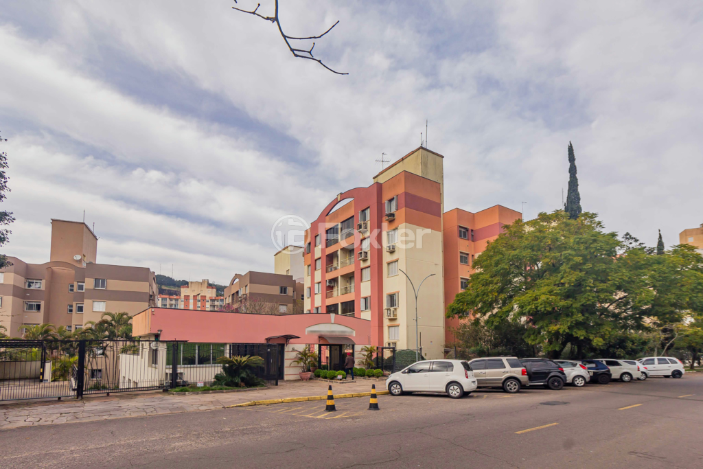 Apartamento à venda com 3 quartos, 68m² - Foto 30