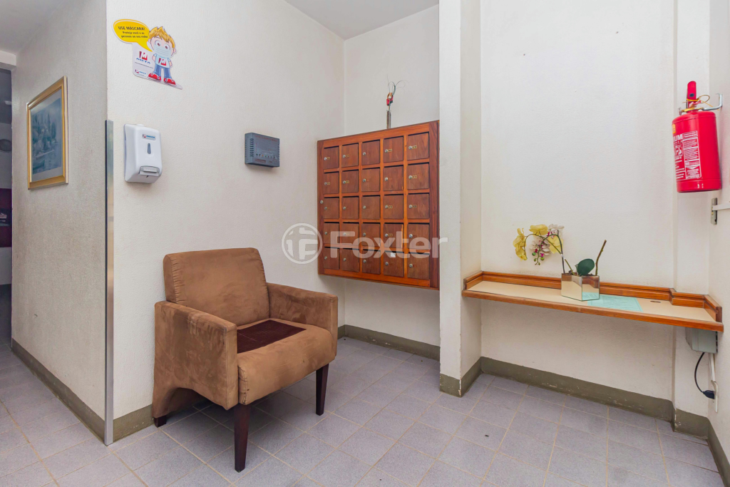 Apartamento à venda com 3 quartos, 68m² - Foto 32