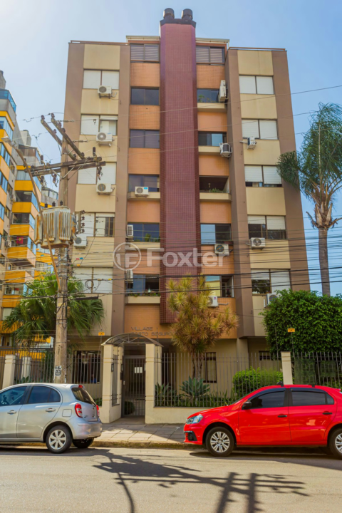 Apartamento à venda com 1 quarto, 46m² - Foto 31