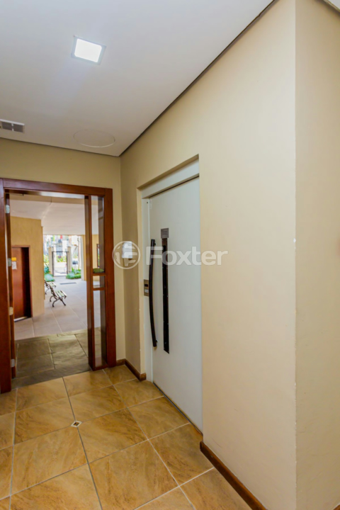 Apartamento à venda com 1 quarto, 46m² - Foto 34